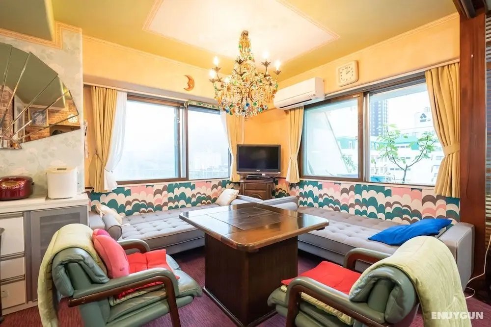 Angel Resort Yuzawa 916 - Öne Çıkan Resim
