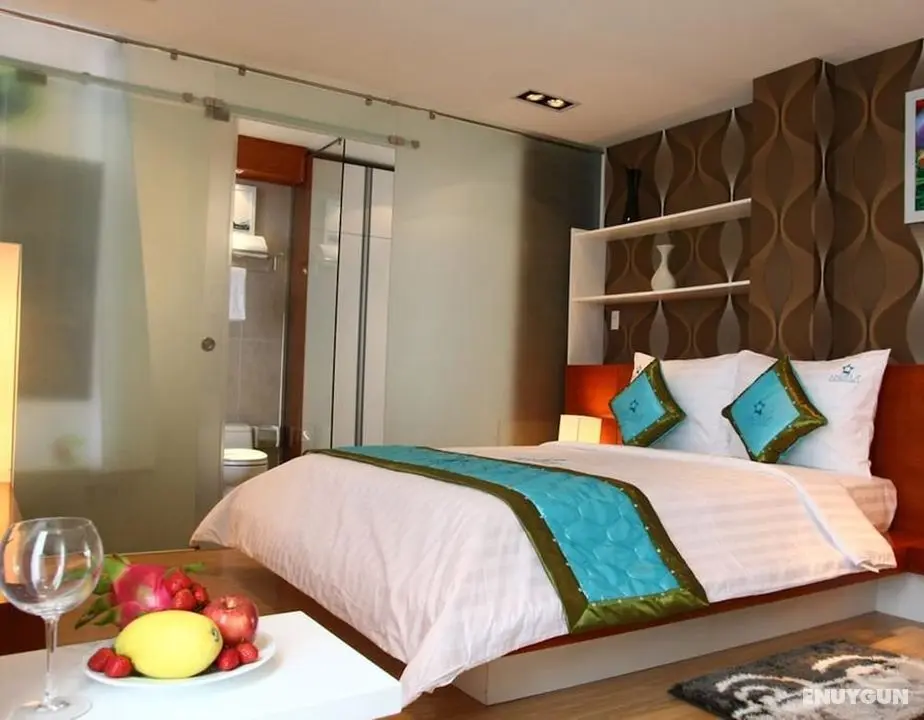 Angela Boutique Serviced Residence - Öne Çıkan Resim