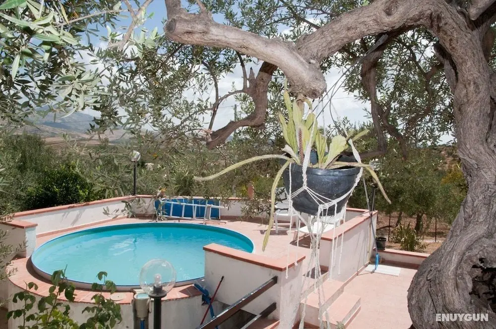 VILLA ANGELA Scenic Valley - Öne Çıkan Resim