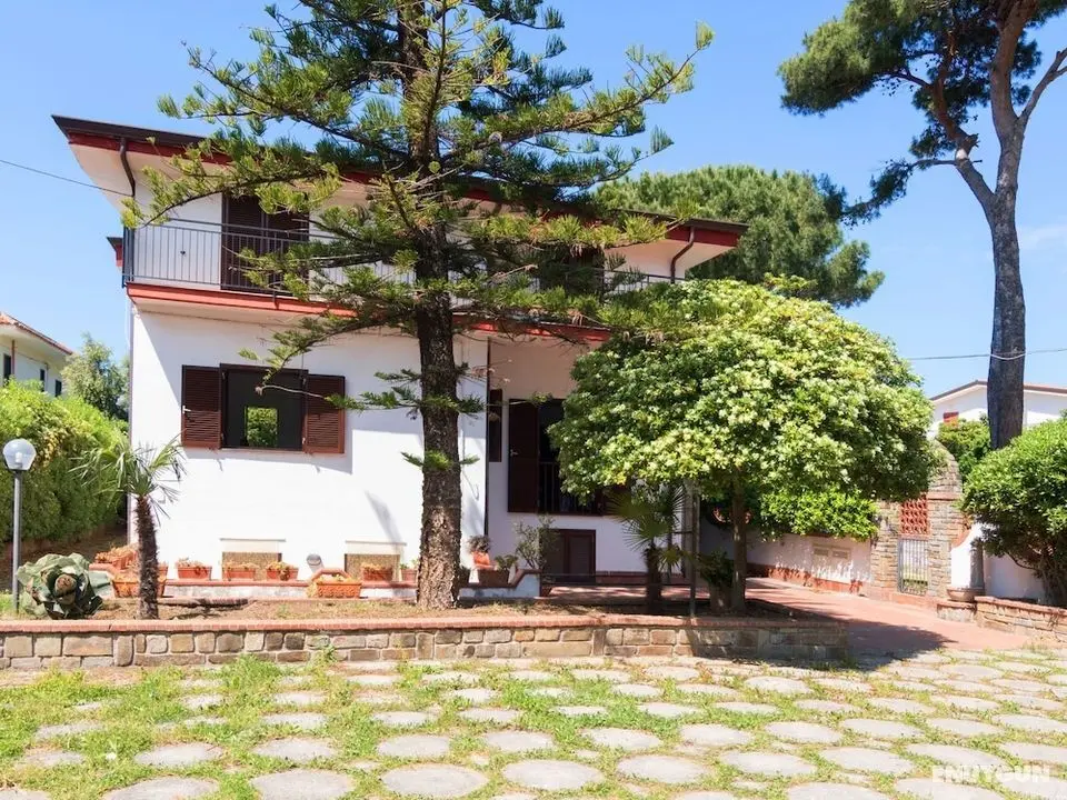 Angelas Santa Maria di Castellabate - Öne Çıkan Resim