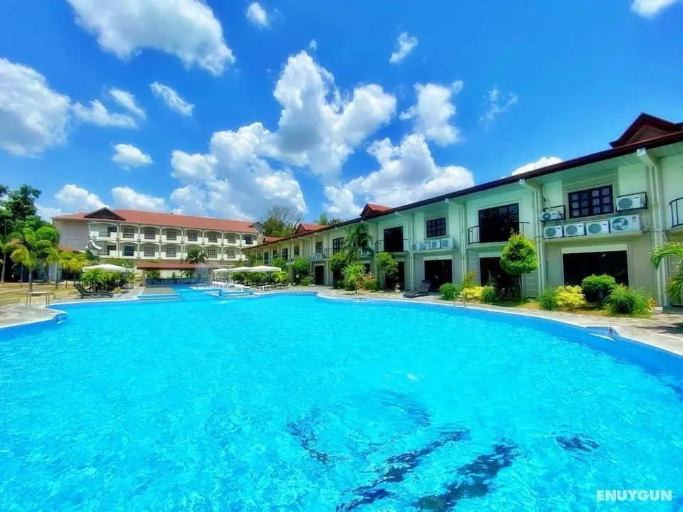 Angeles Palace Hotel - Öne Çıkan Resim