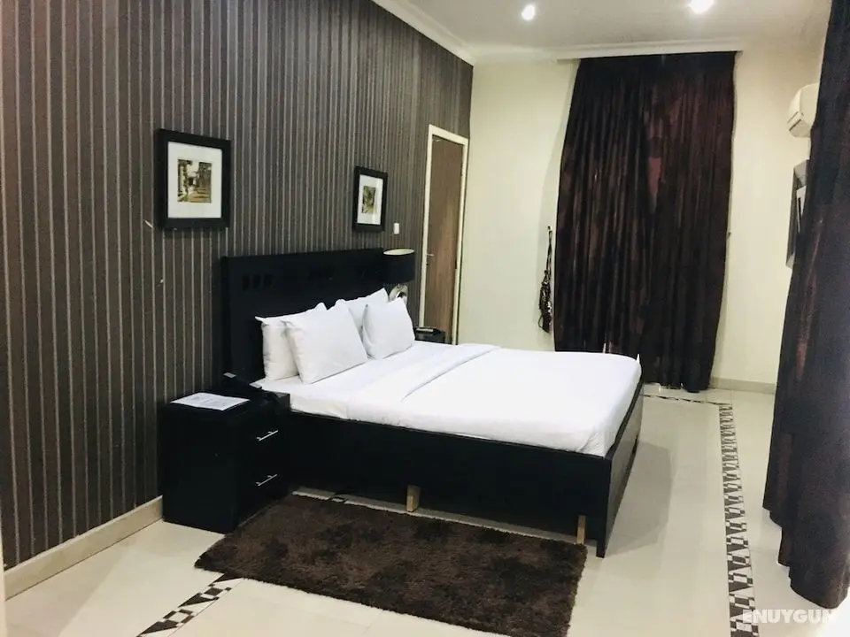 Villa Angelia Boutique Hotel, Ikoyi - Öne Çıkan Resim