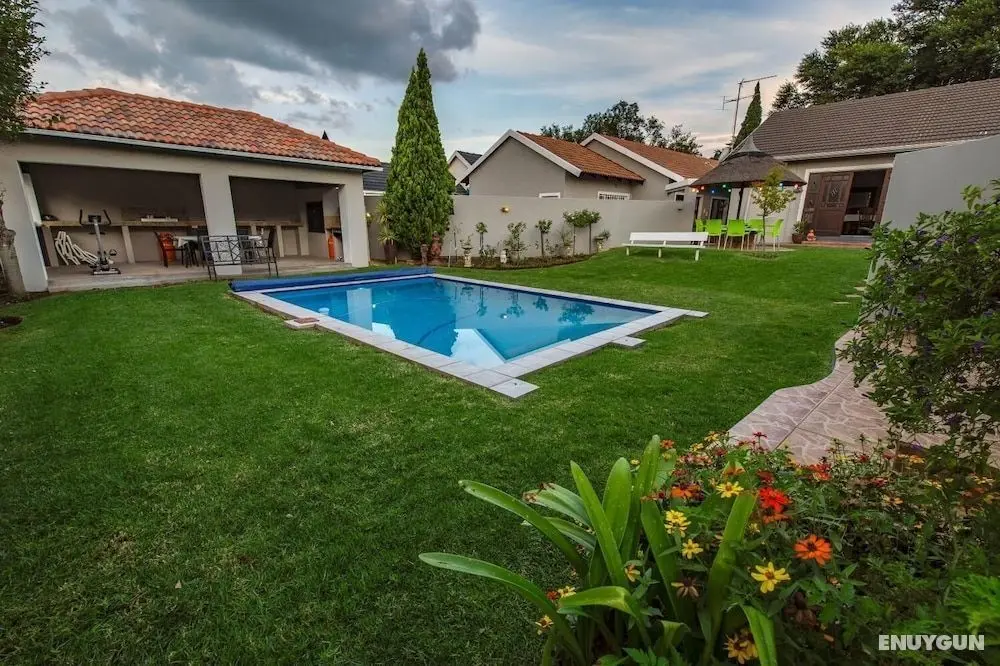 Angelica Guest House - Öne Çıkan Resim