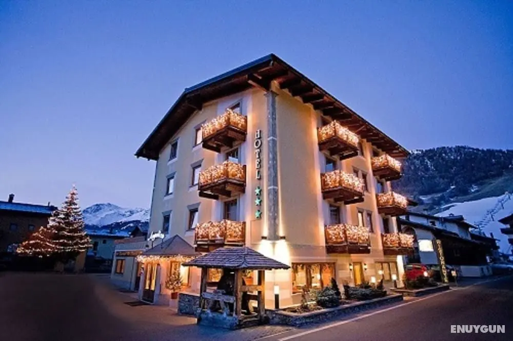 Hotel Angelica - Öne Çıkan Resim