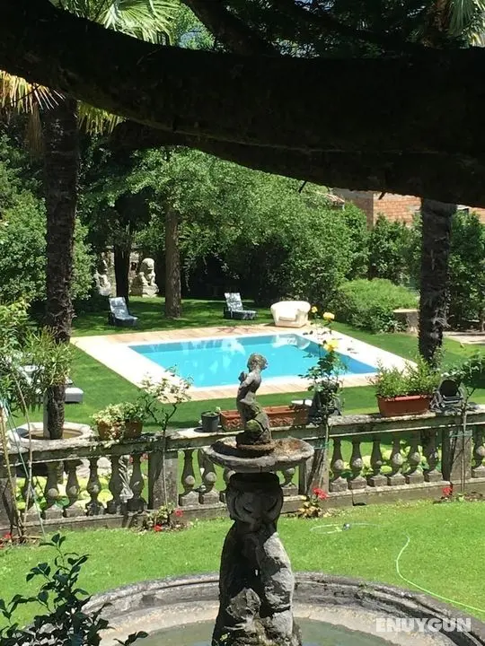 Villa Angelica - Öne Çıkan Resim