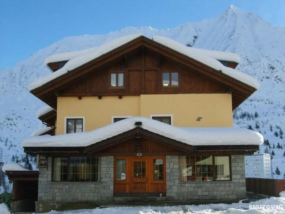 Hotel Angelo - Öne Çıkan Resim