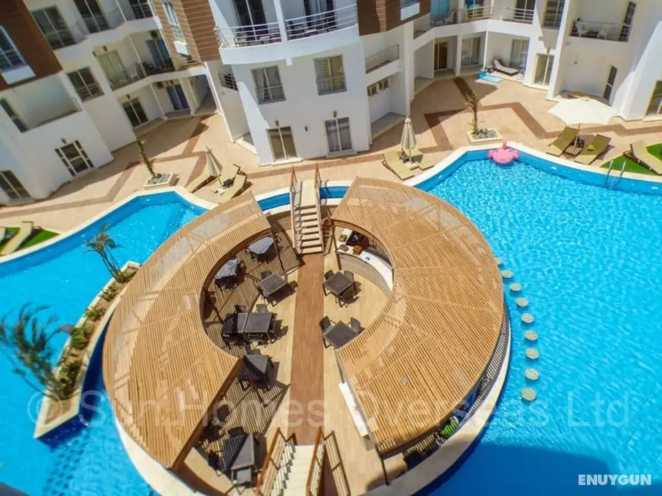 Angels Birds Nest Studio New Long Short Stay - Dış Mekanlar