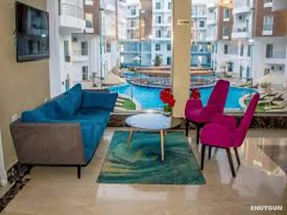 Angels Birds Nest Studio New Long Short Stay - Öne Çıkan Resim