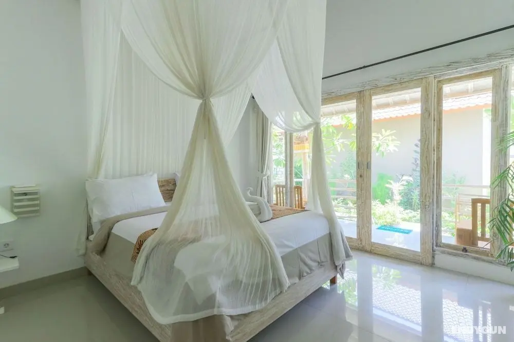 Angels Bungalow Nusa Penida - Öne Çıkan Resim