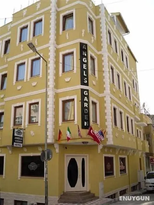 Angel's Garden Hotel - Öne Çıkan Resim