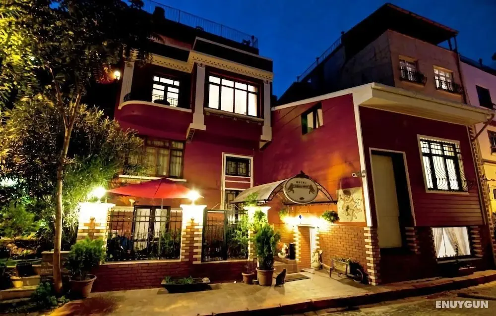 Angel's Home Hotel - Öne Çıkan Resim