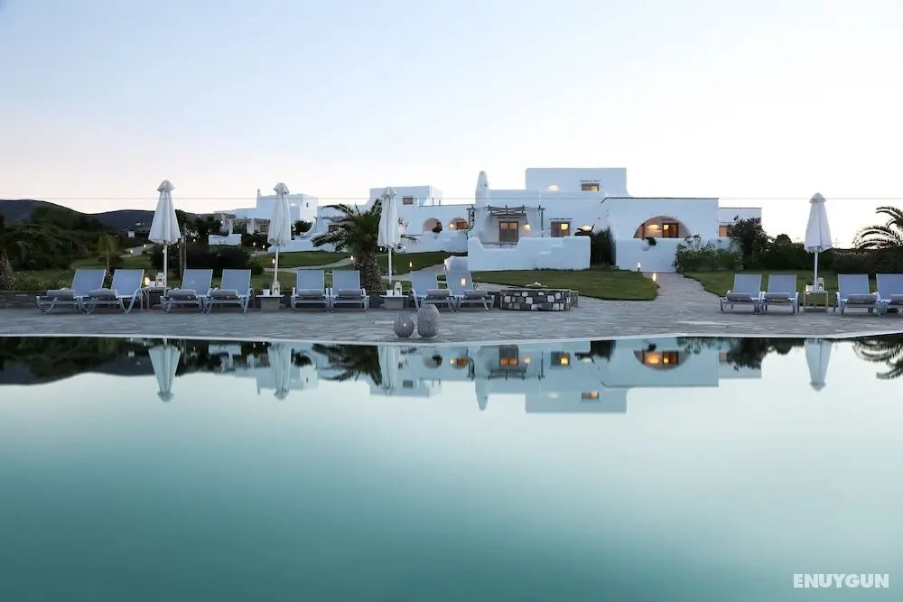 Angels Villas - Öne Çıkan Resim