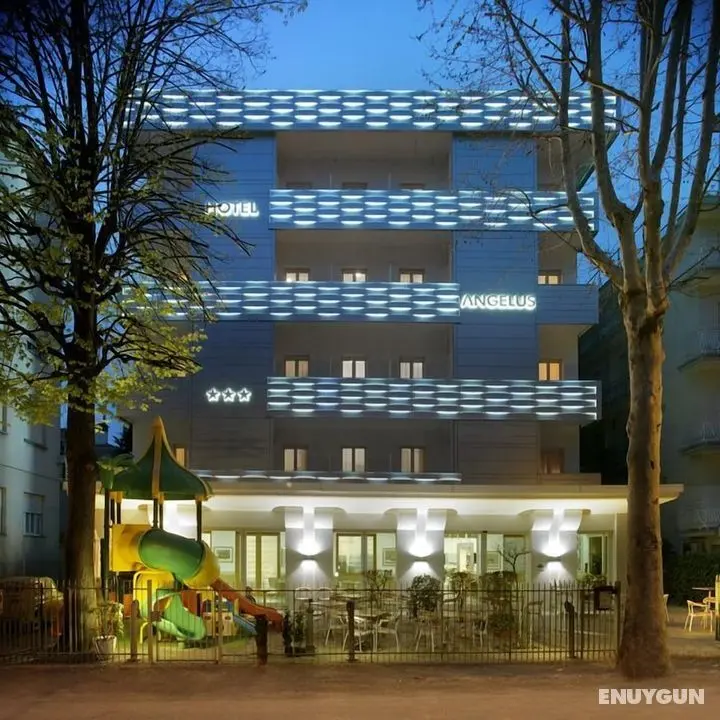 Hotel Angelus - Öne Çıkan Resim