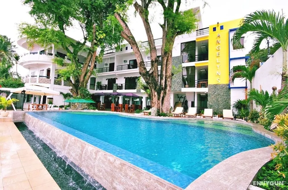 Angelyn's Dive Resort - Öne Çıkan Resim