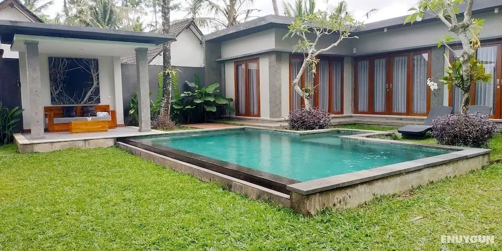 Anggira Villa Ubud - Öne Çıkan Resim
