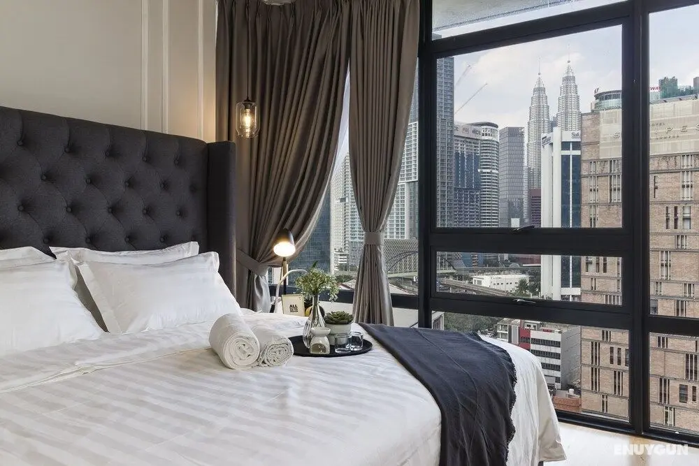 Anggun Luxury Suite KLCC - Öne Çıkan Resim