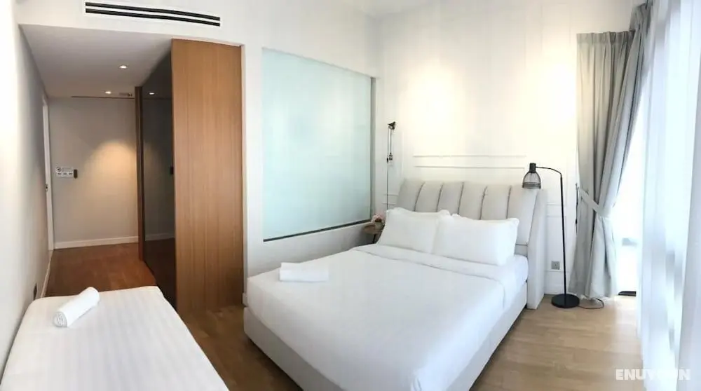 Anggun Residences - Öne Çıkan Resim