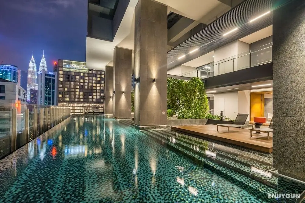 Anggun Residences Serviced Suites - Öne Çıkan Resim