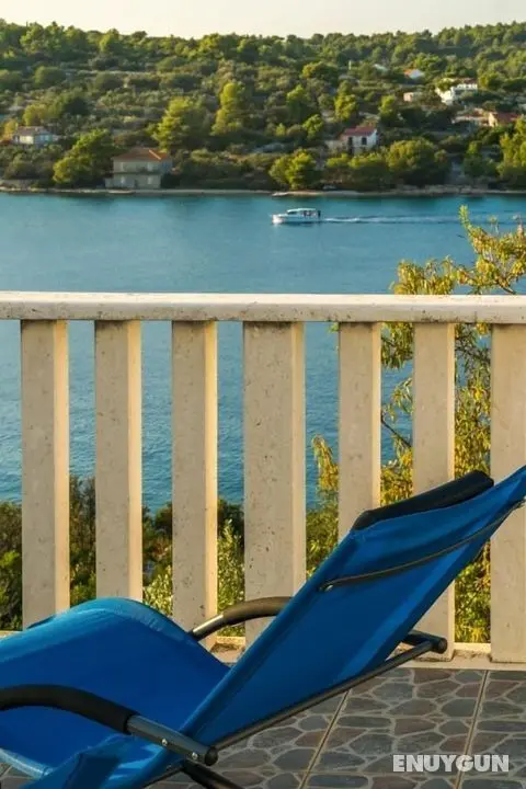 Angie - Terrace With sea View - A1 - Öne Çıkan Resim