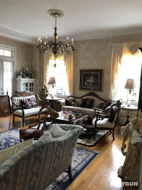 Angie's B&B - Öne Çıkan Resim