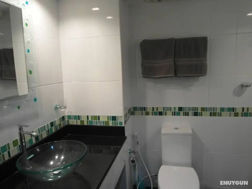 Angket 207 Residence in Jomtien Listed by Pattaya Property Shop Quality Assured - Öne Çıkan Resim