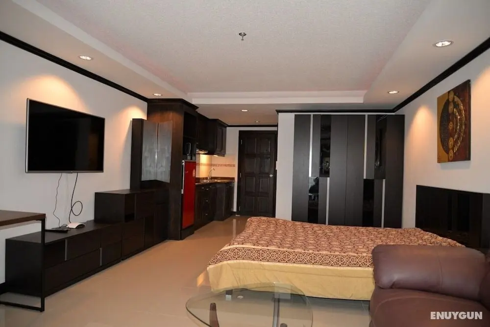Angket Hip Residence in Jomtien Angket F14 R1402 - Öne Çıkan Resim