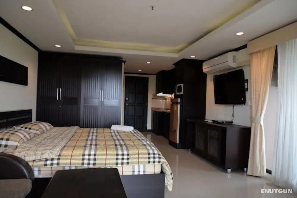 Angket Hip Residence in Jomtien Floor 5 - Öne Çıkan Resim