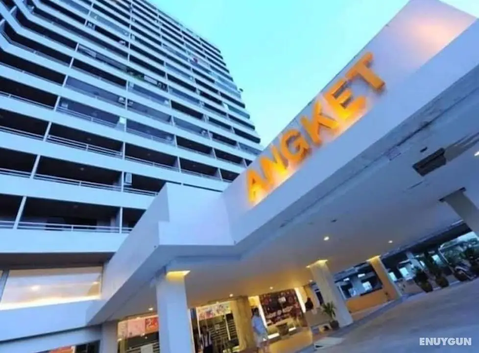 Angket Hip Residence - Öne Çıkan Resim