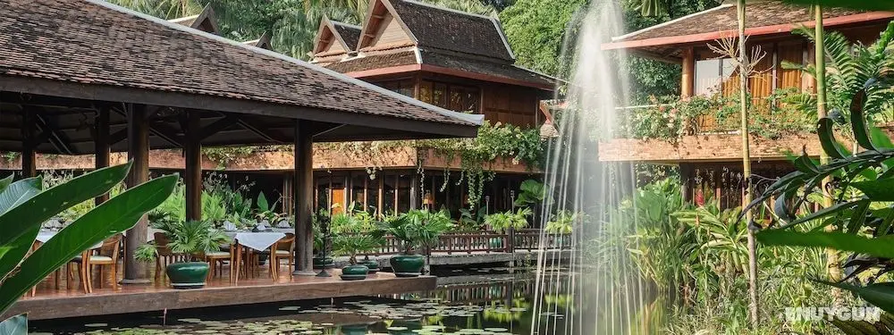 Angkor Village Hotel - Öne Çıkan Resim