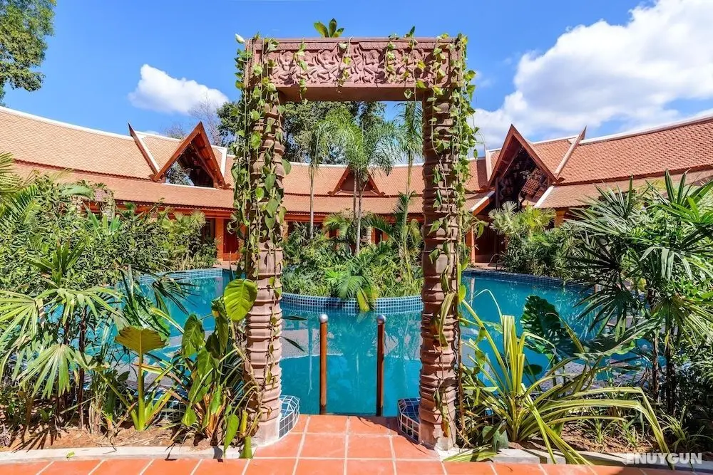 Angkor Village Suites - Öne Çıkan Resim