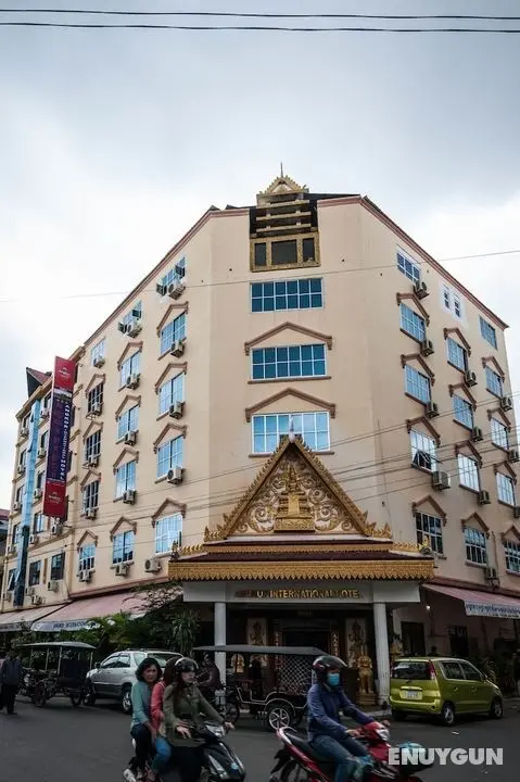 Angkor International Hotel - Öne Çıkan Resim