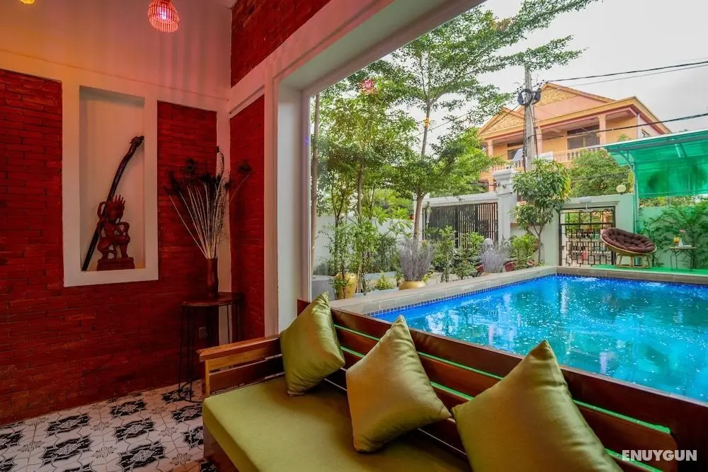 Angkor Rithy Residence - Öne Çıkan Resim