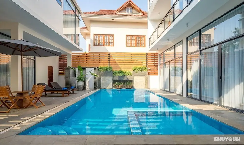 Angkor Siesta Villa - Öne Çıkan Resim