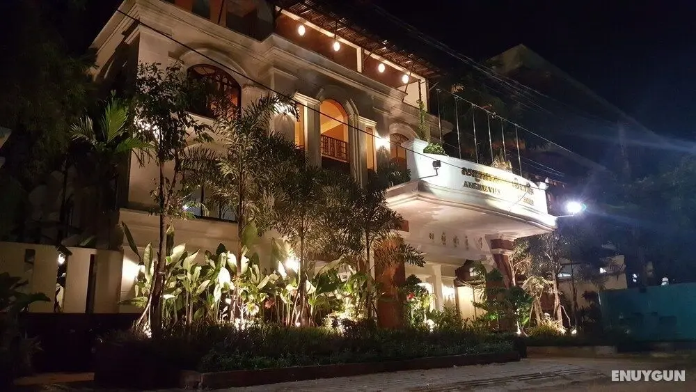 Angkor Vireak Chey Hotel - Öne Çıkan Resim