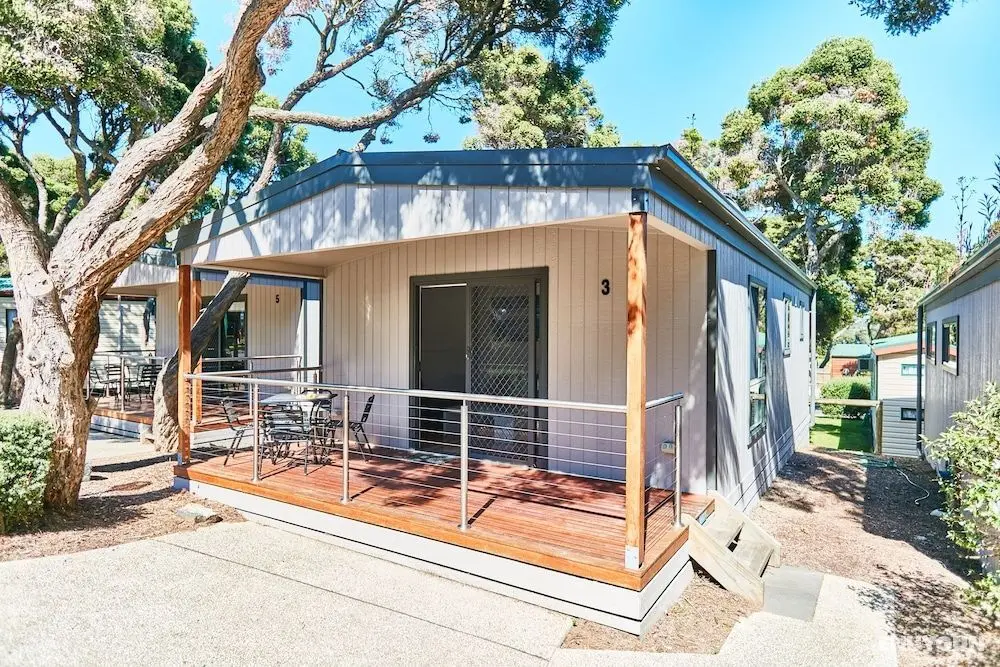 Anglesea Family Caravan Park - Öne Çıkan Resim