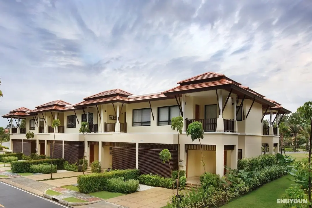 Angsana Villas Resort Phuket - Genel