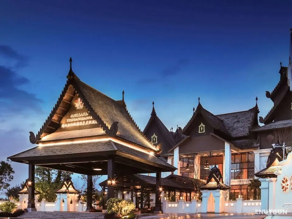 Angsana Xishuangbanna - Öne Çıkan Resim