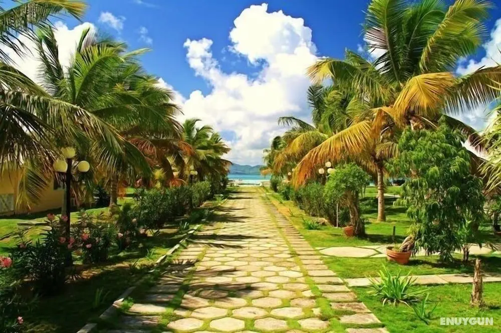 Anguilla Great House Beach Resort - Öne Çıkan Resim