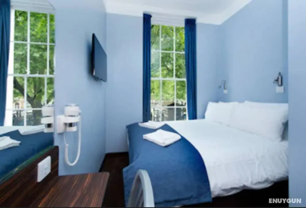The Angus Hotel - Öne Çıkan Resim