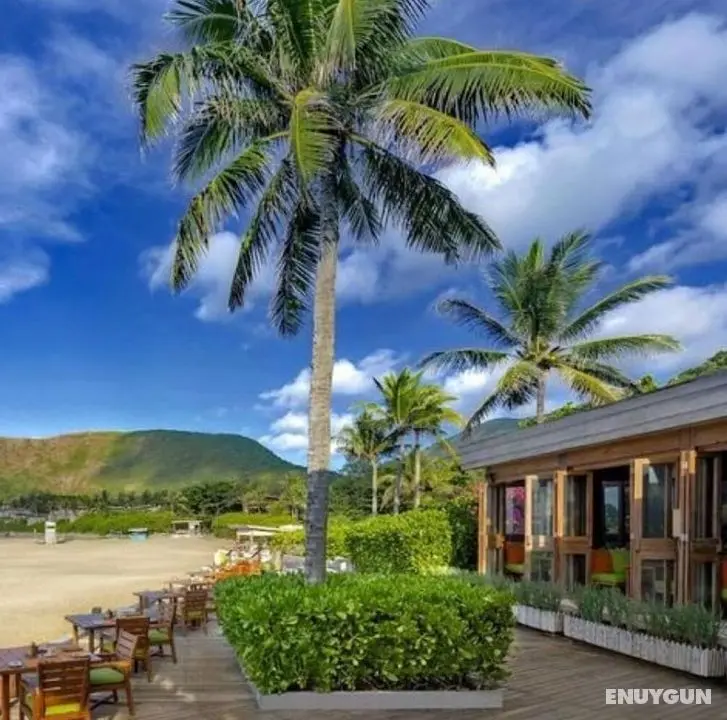Anh Dao Hotel - Yerinde Yemek