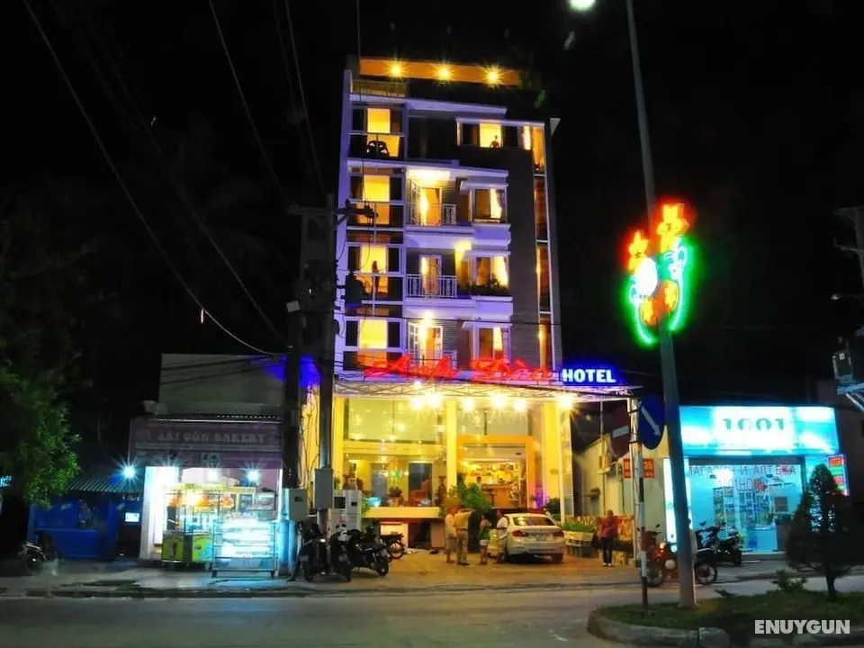 Anh Dao Phu Quoc Hotel - Öne Çıkan Resim