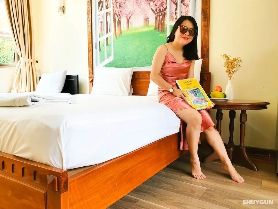 Anh Family Homestay - Öne Çıkan Resim
