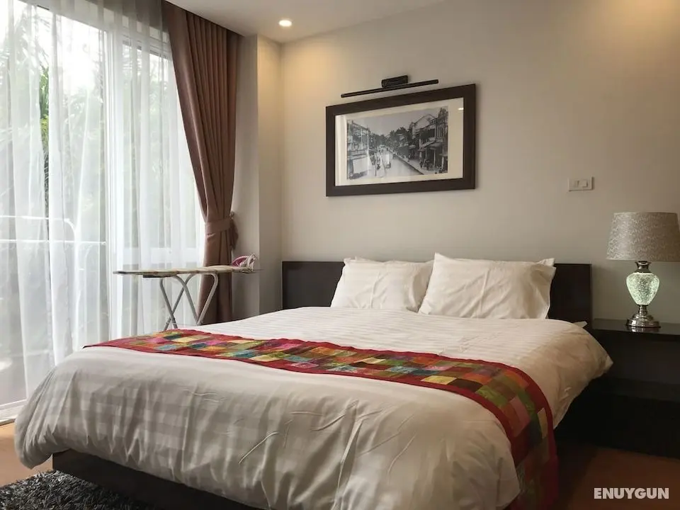 Anh Tri Flower Apartment - Öne Çıkan Resim