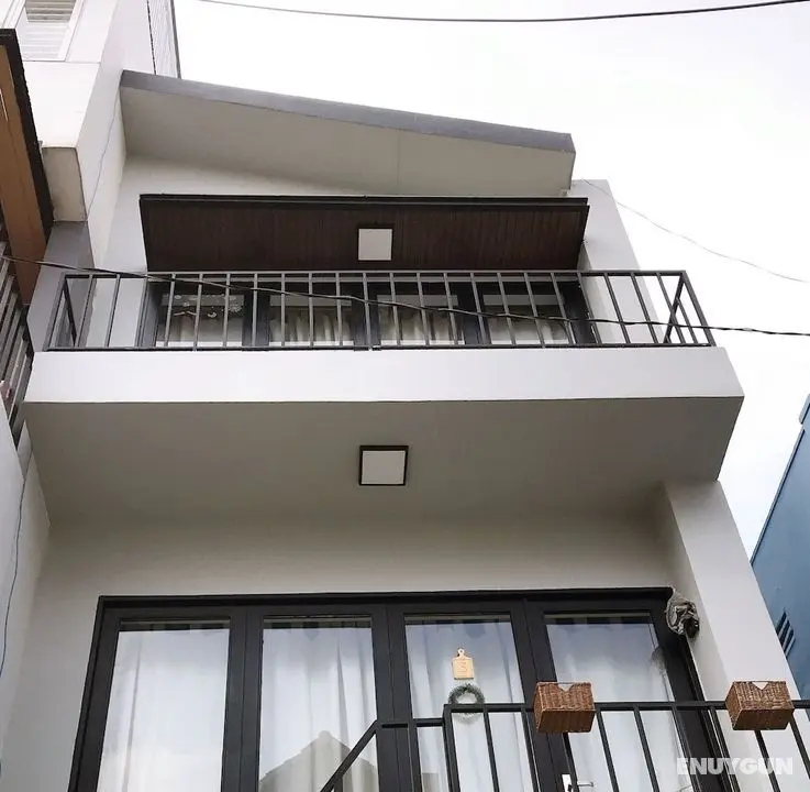 Anh's House - Dış Mekan