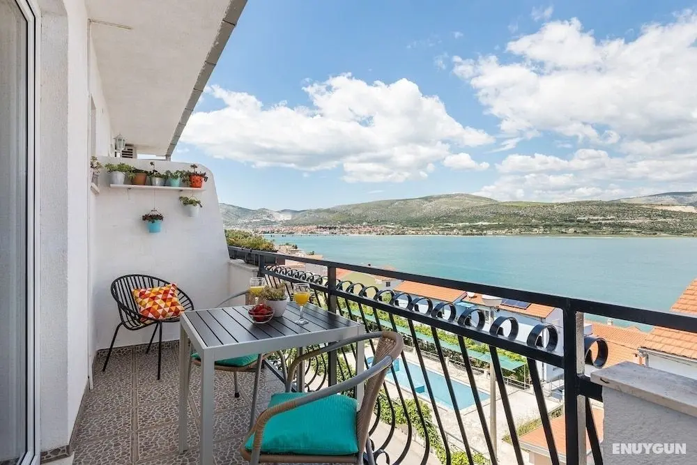 Ani - Beautiful sea View - A1 Plavi - Öne Çıkan Resim