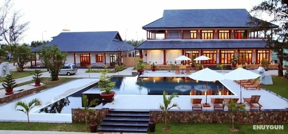 Aniise Villa Resort - Öne Çıkan Resim