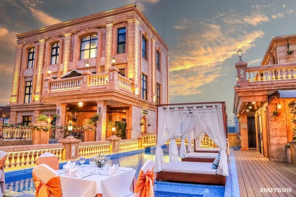 Anik Palace Hotel - Öne Çıkan Resim