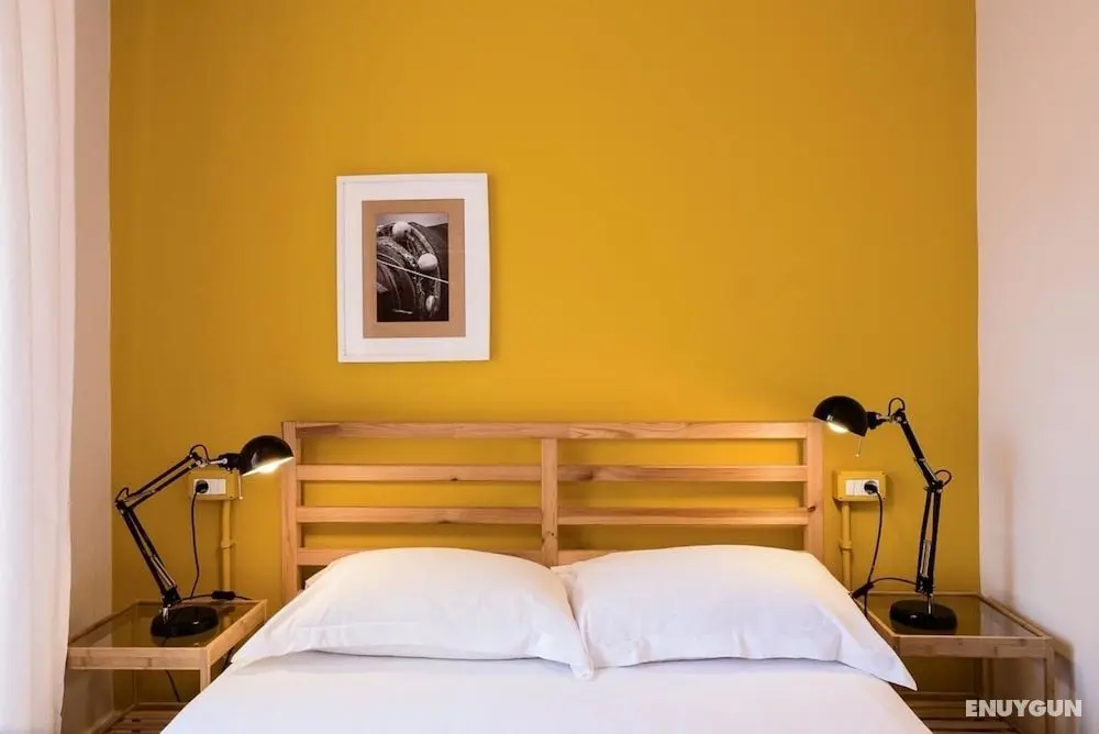 Anima Apartments Sants - Oda