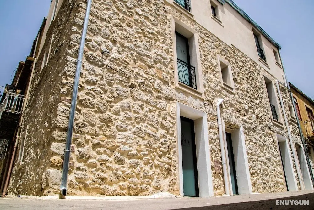 Anima Holiday Home - Dış Mekan