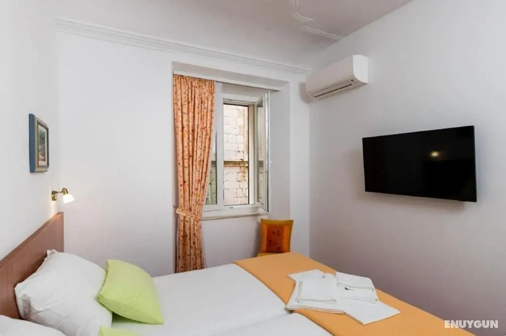 Anima Mea Cozy Apartment - Oda